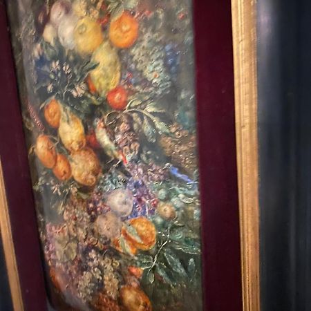 Palac Osowo Gostynskie Bagian luar foto
