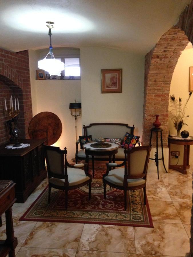 Palac Osowo Gostynskie Bagian luar foto