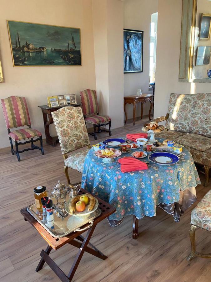 Palac Osowo Gostynskie Bagian luar foto